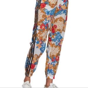 Brand New Adidas HER BEAUTIFUL Track Pants! Size Small